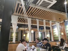 -狐狸爱上椰子鸡(滨江星光大道店)