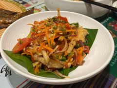 -呐咪傣园·云南菜(石厦店)