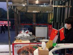 -老海陵·泰州菜(图书馆店)