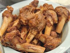 -晋乡亲刀削面(东风桥东店)