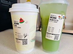 -喜茶(北京三里屯太古里店)