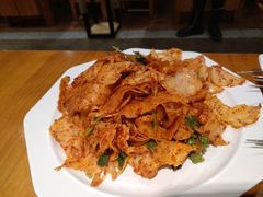 -牛上牛吊炉烧烤(红旗大街店)