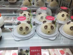-味多美(江桥万达店)