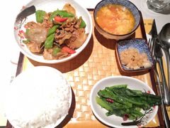 -半秋山西餐厅(巴南万达广场店)