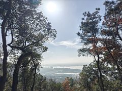 -虞山风景区
