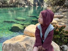 -石台牯牛降景区