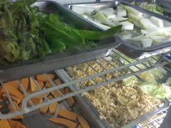 -邻大妈骨头锅(彩虹桥店)
