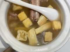 -發起人·肉骨茶(万象汇店)