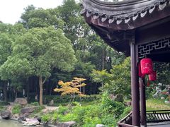 -狼山风景名胜区