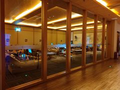 -蓝鲸湾汤泉(包河店)