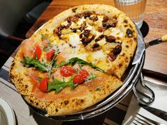 -Primo·丽莫意大利窑烤披萨