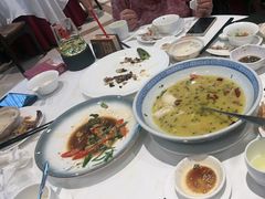 -金河半岛园林酒家(金融城店)
