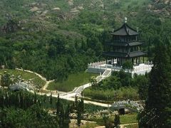 -白马涧龙池景区