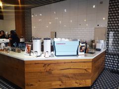 -Torch Coffee 炬点咖啡