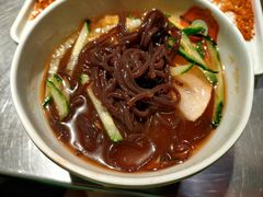 -白玉串城·朝鲜族烤串(龙岗店)