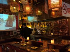 -鸟泉居酒屋·烧鸟·酒馆(百子湾店)