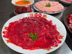 -朱光玉火锅馆(正弘城店)