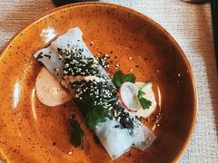 -生机蔬食·24节气料理餐厅(番禺广场店)