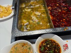 -舒来喜鱼锅(伊河路店)