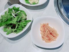 -六七八韩式烤肉·韩国料理(上杭路店)