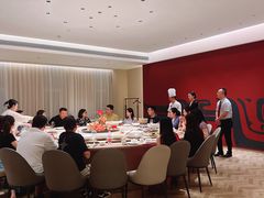-艳阳天·非遗楚菜(武汉客厅店)
