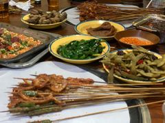-夜烤·宜宾烧烤(洋河路店)
