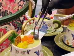 -秘密旅行Bonjour(黑金冠 江南西店)