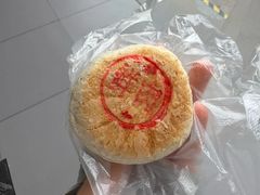 -穆桂英美食(南禅寺店)