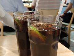 青柠乐-米泰芒·东南亚料理(体育西店)