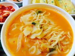 -槿Story·韩国料理(望京韩国美食城店)