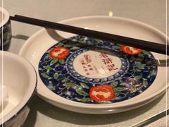 -老浒记烤鸭-北京菜(琉璃厂店)