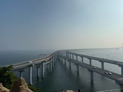 -星海湾跨海大桥