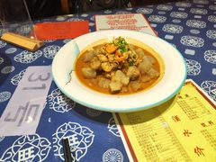 -旺角小渔村·海肠捞饭开创者(二马路店)