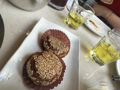 五万元烧饼-浩爷羊蝎子火锅(望京店)