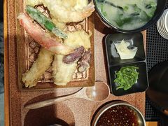 -天妇罗内顺田(罗湖店)