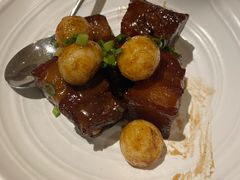 -宁海安岚·南溪阁全日餐厅