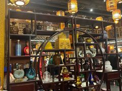 -杨记隆府(南坪店)