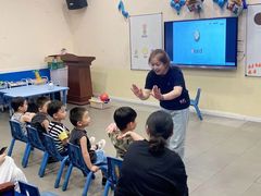 -格林米乐教育(欢乐颂商场中心店)