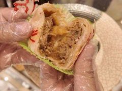 -泰康食品有限公司食品厂