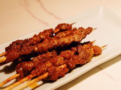 -蚝翅·海鲜粥·烧烤·宁夏滩羊季(玉米楼店)