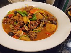 -木卡买提新疆餐厅·清真(新里海顿公馆店)
