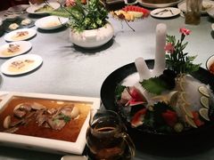 -宝燕壹号(徐汇店)