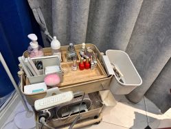 -爱空间美睫健康美甲