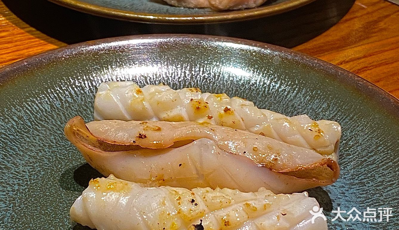 在惠州来一场🥩惊喜满满的烤肉盛宴...