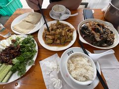 -东北特色菜馆(珞喻东路店)