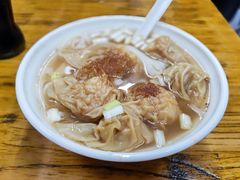 鲜虾云吞粉-小梁哥云吞面(黄贝岭店)