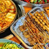金华本地饭庄｜量大性价比超高🥇 