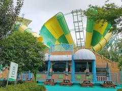 -苏州乐园森林水世界