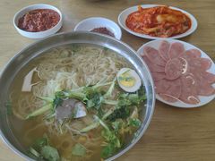 -韩麦大冷面(桂花街直营店)