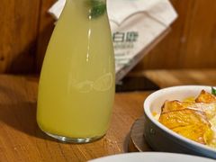 -新白鹿餐厅(龙游路总店·杭帮菜名店)